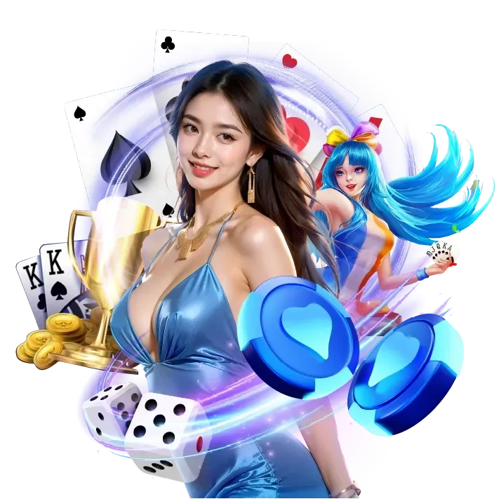 Hình ảnh chuyên mục game bài PG66