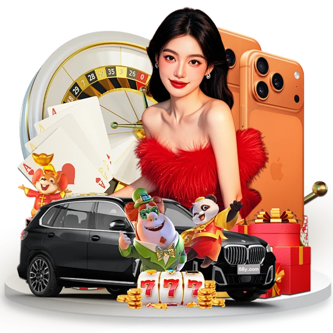 Hình ảnh chuyên mục casino PG66